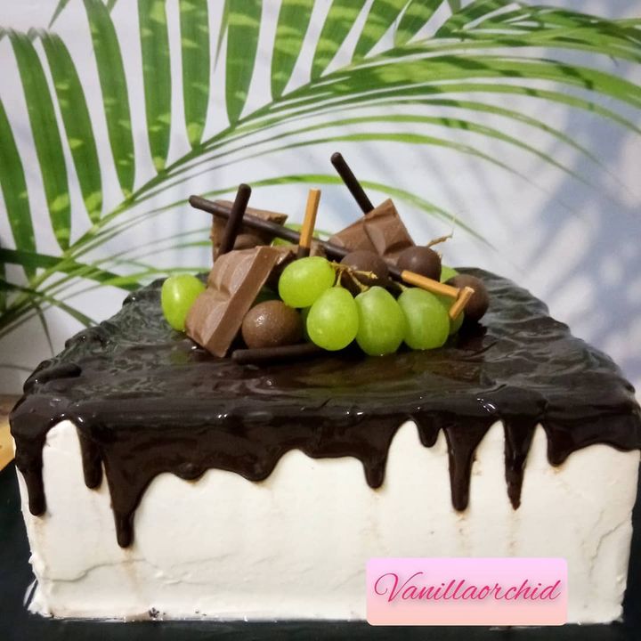 Kek Coklat 
