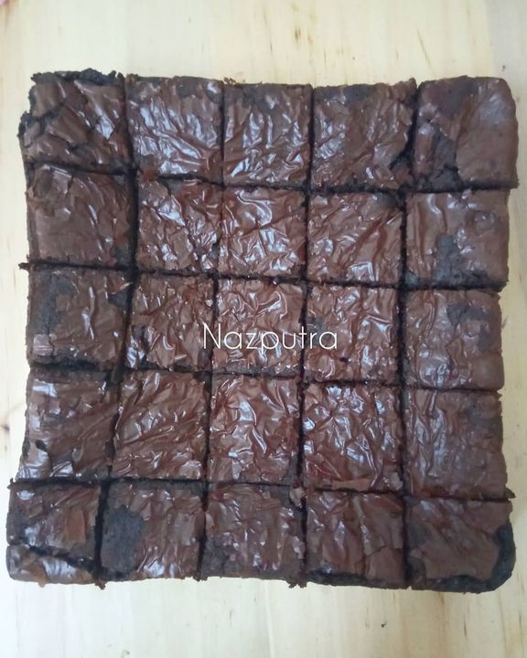 Brownies 