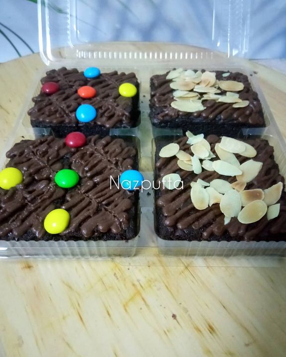 Brownies  