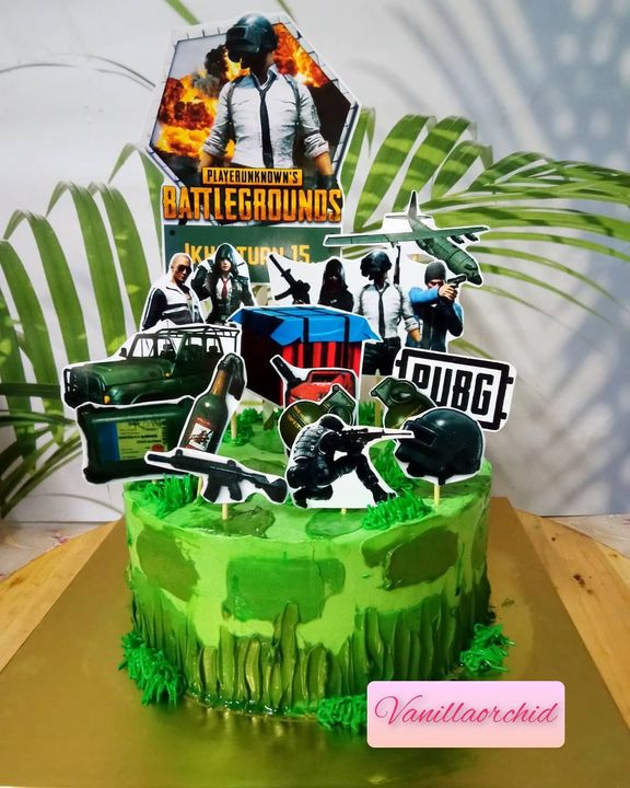 Pubg 