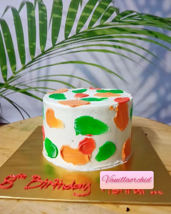 Simple Trendy Design 