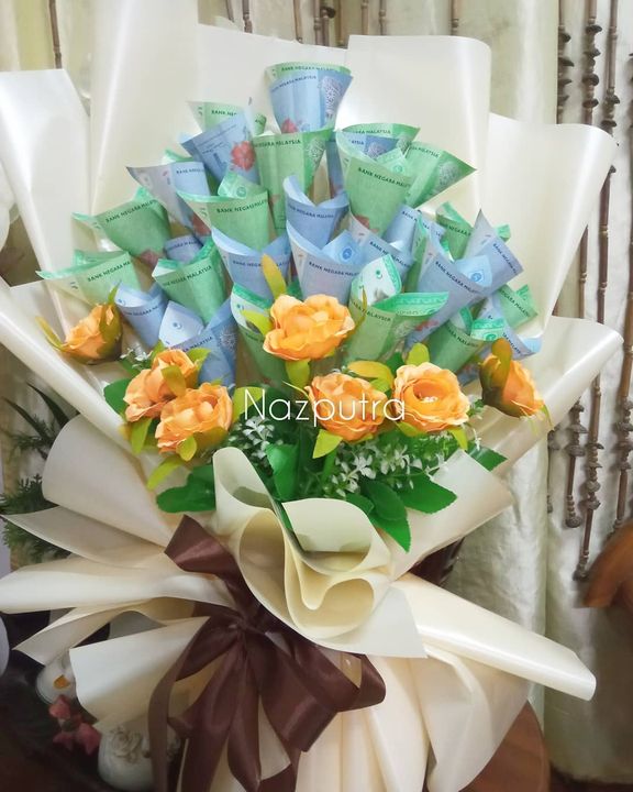 Bouquet Duit 