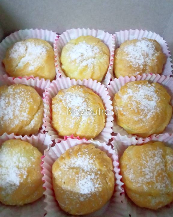 Creampuff 