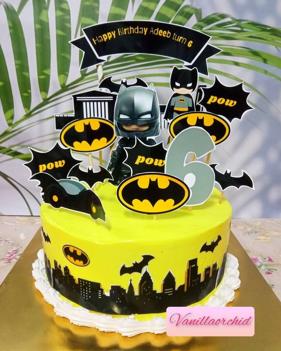 Kek Batman 
