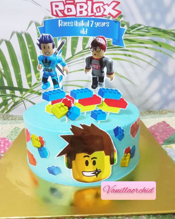 Roblox 