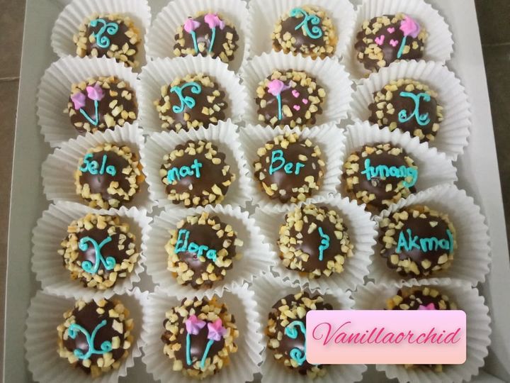 Tart Magnum 