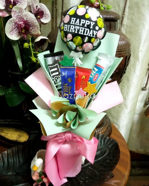 Bouquet 