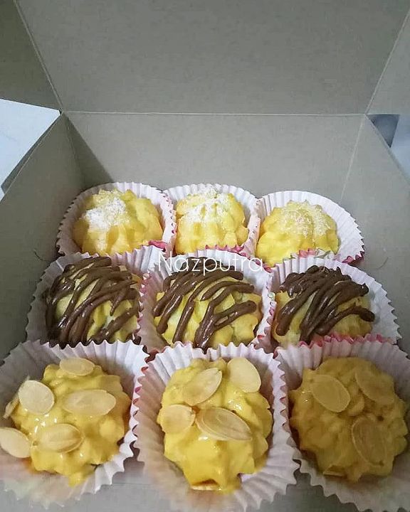 Creampuff 