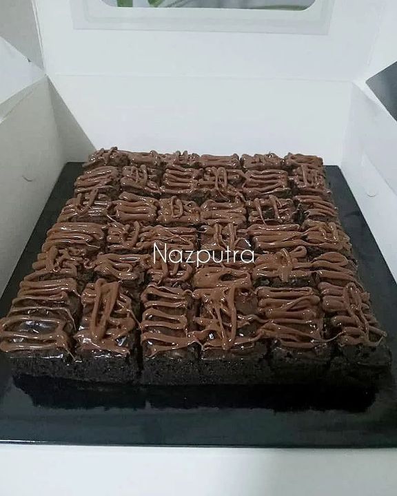 Brownies 