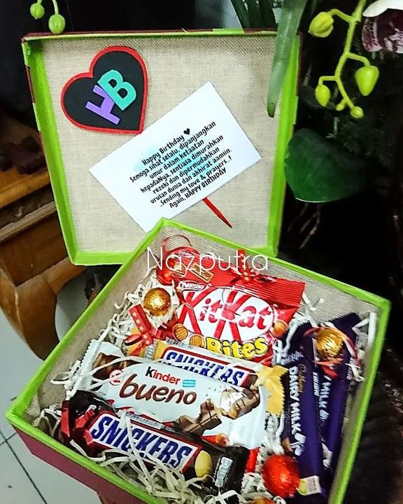 Gift Box 