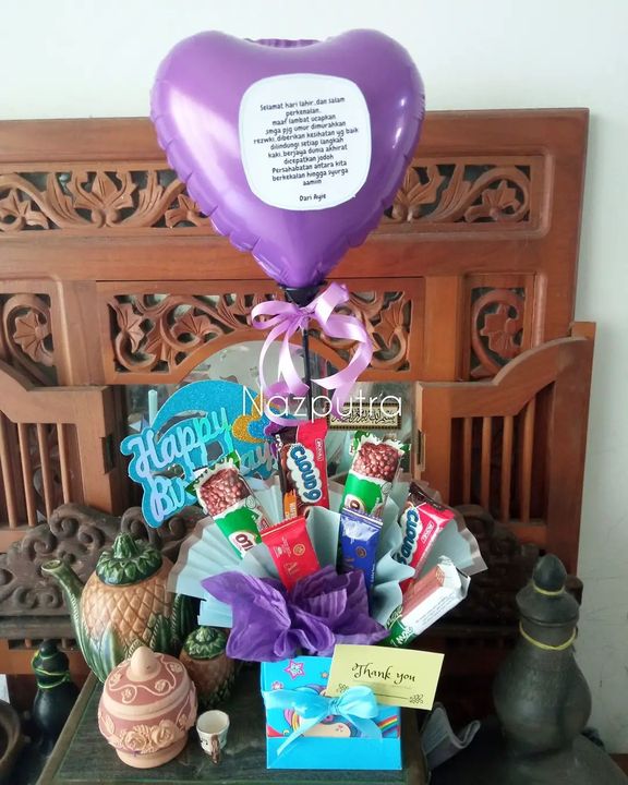 Bouquet 