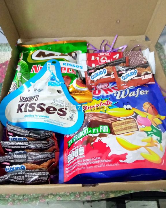 Gift Box 