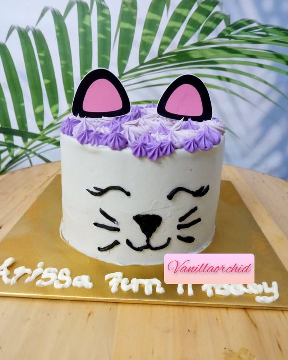 Meow Meow Kek 