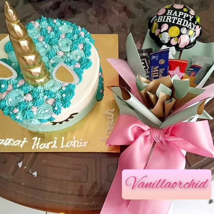 Set Bouquet 