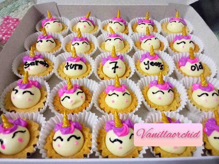 Tart Lukis 