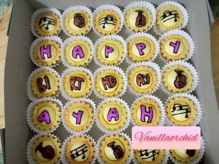 Tart Lukis 