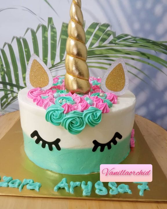 Unicorn 