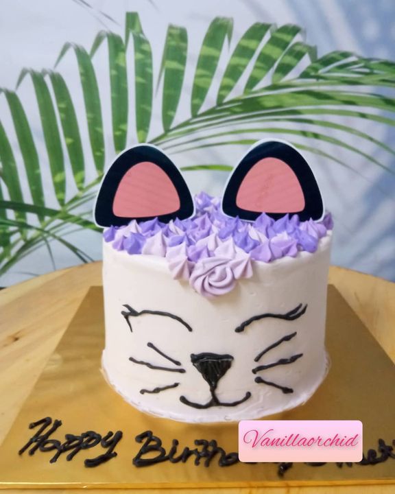 Kek Meow Meow 