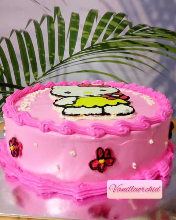 Hello Kitty 