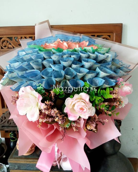 Bouquet Duit 