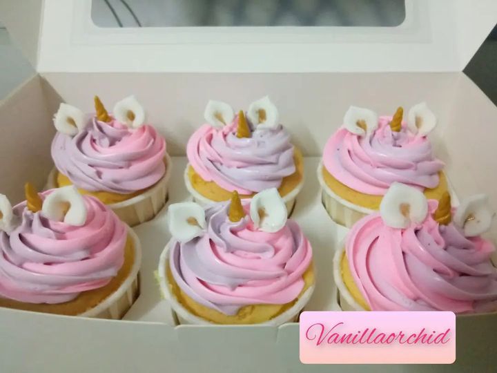 Cupcake  