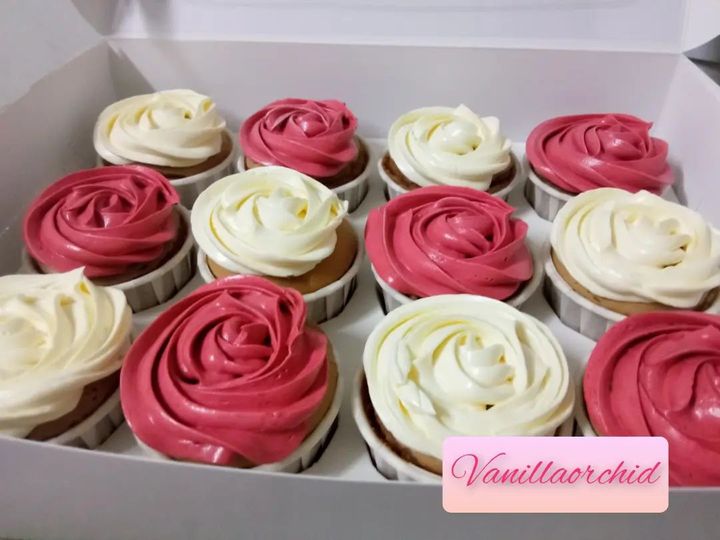 Cupcake 