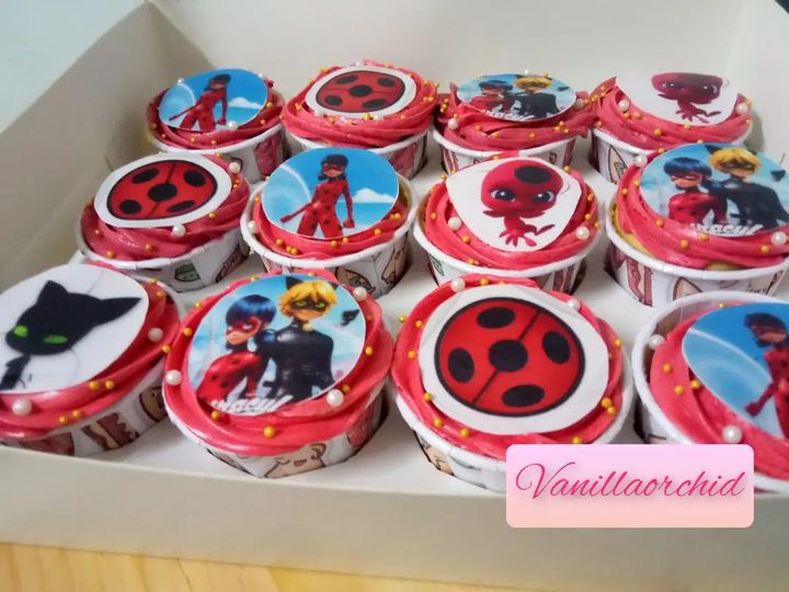 Cupcake 