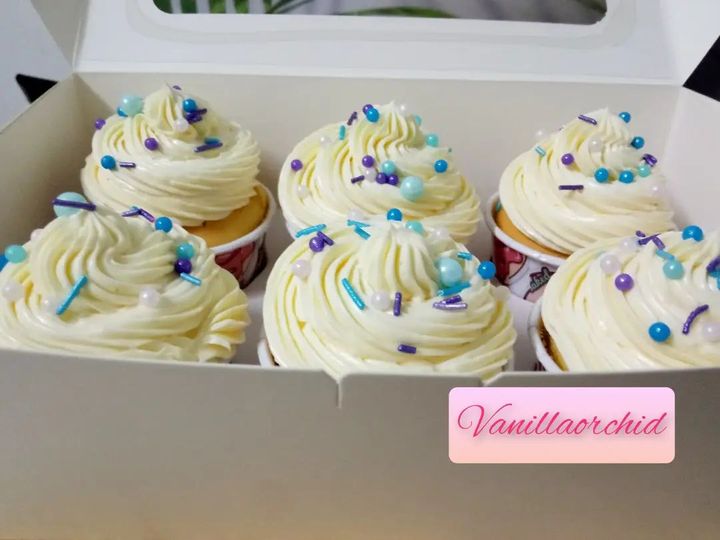 Cupcake 