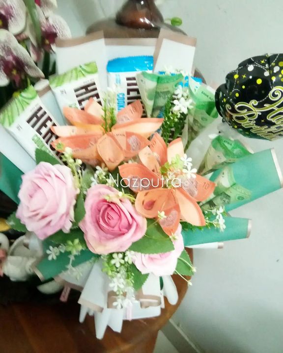 Bouquet  