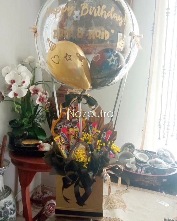 Bouquet 