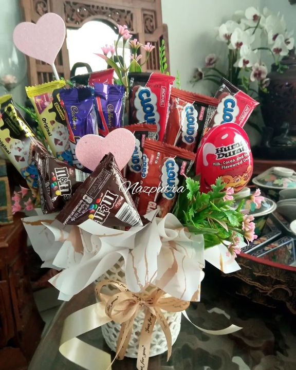 Bouquet 