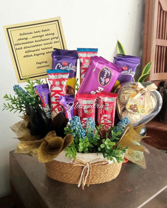 Bouquet  