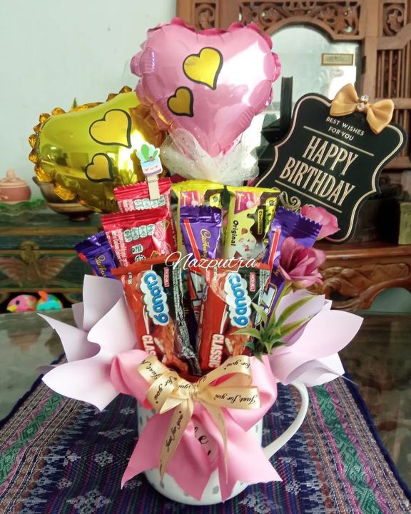 Bouquet  