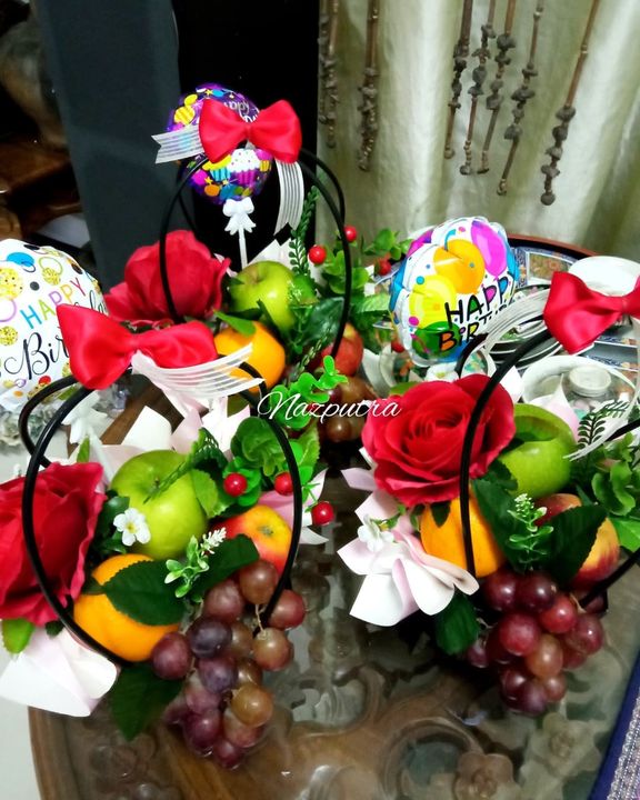 Bouquet 