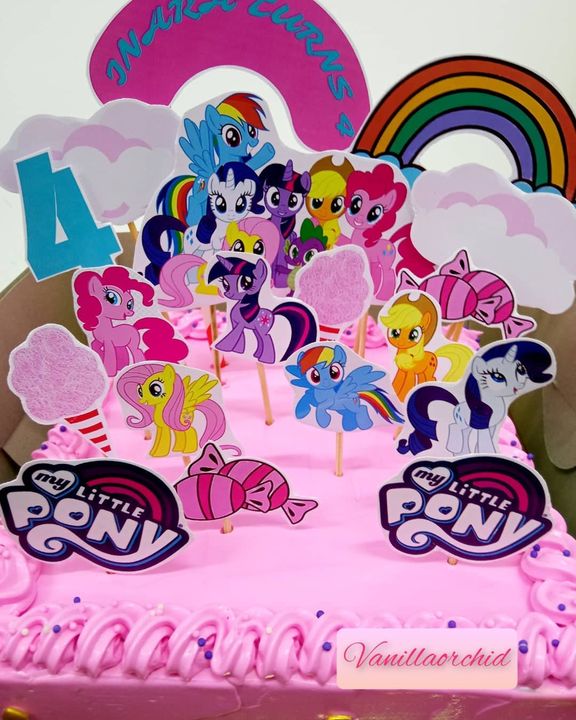 Pony 