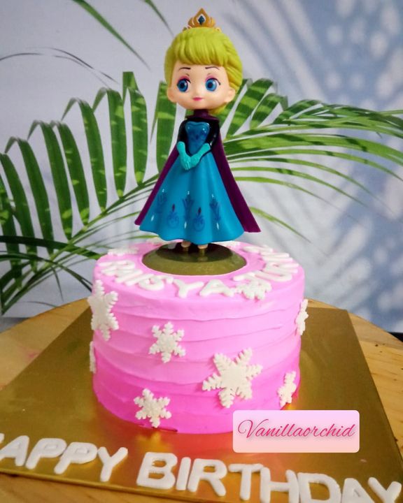 Kek Elsa 