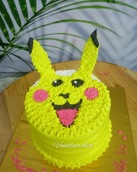 Pikachu 
