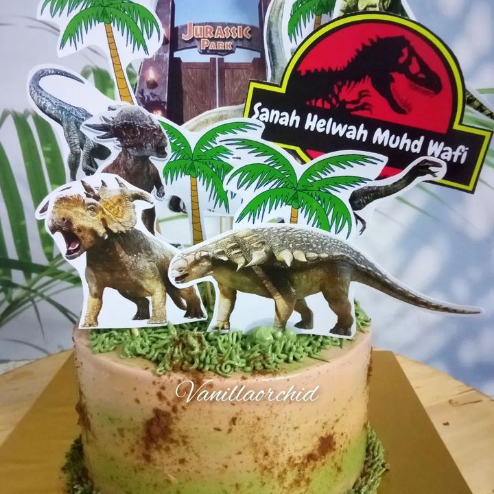 Jurassic 