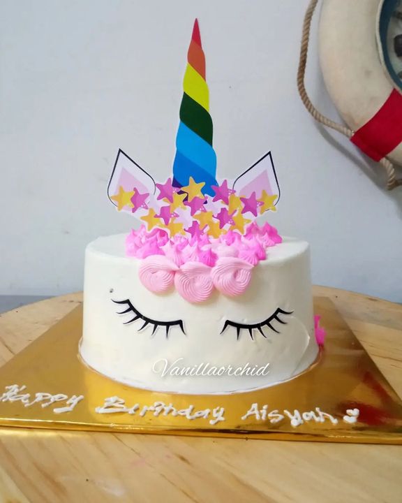 Unicorn  