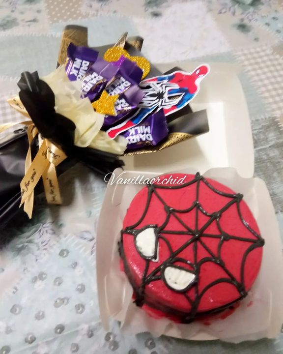 Spiderman  