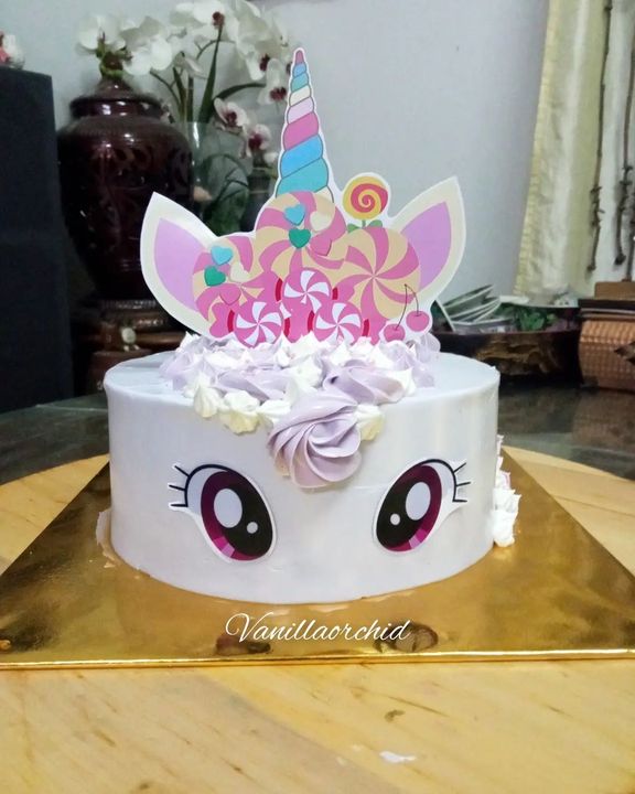 Unicorn 
