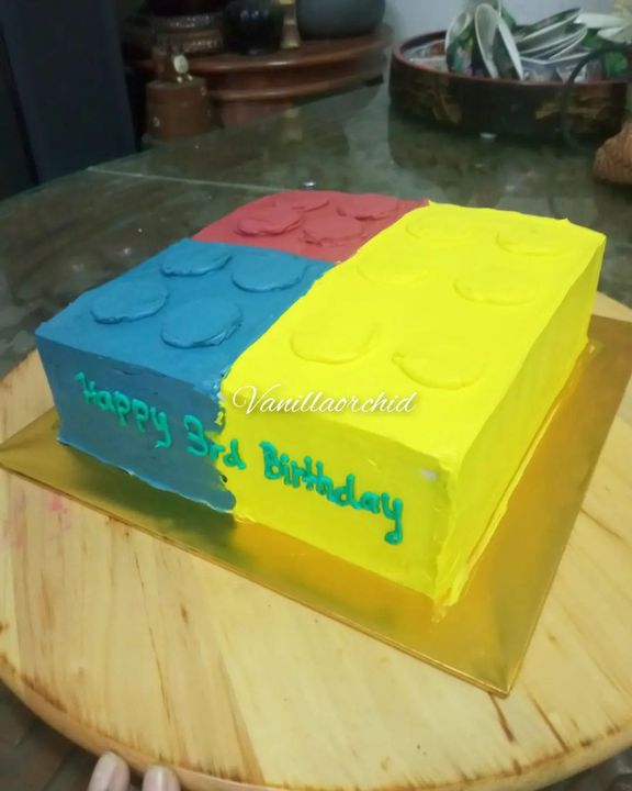 Lego 