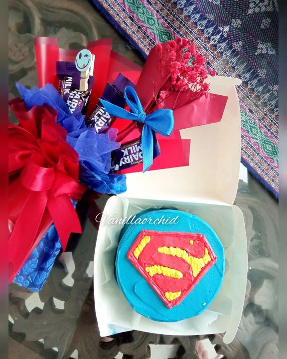 Kek Superman 