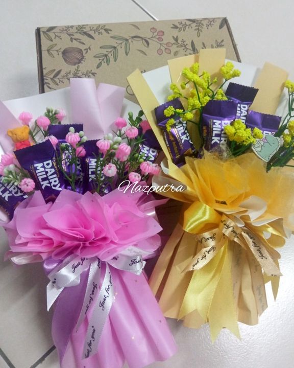 Bouquet Mini 