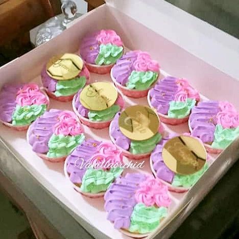Cupcake 