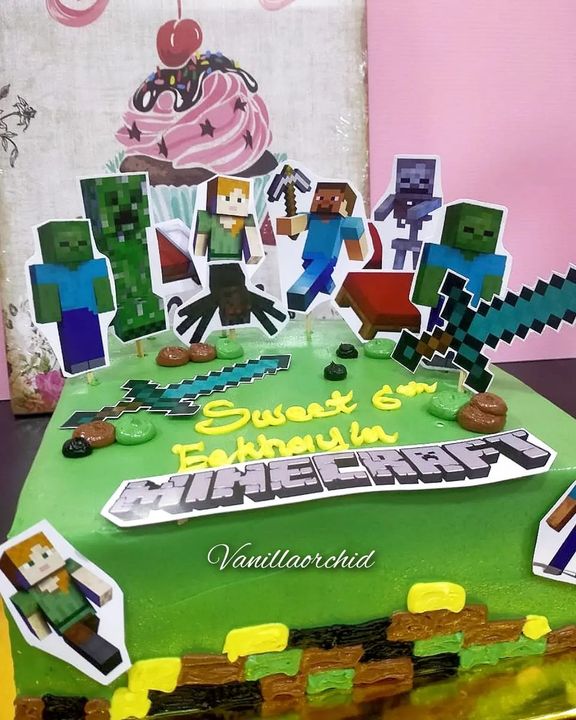Kek Minecraft 
