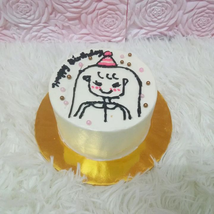 Happy Birthday Girl 