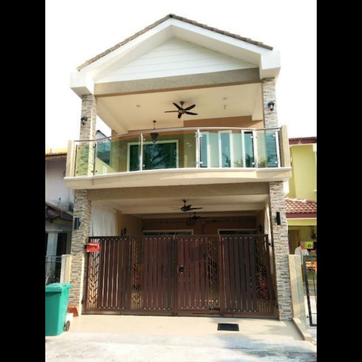 Double Storey Taman Dahlia Bbst For Sale Urgently 