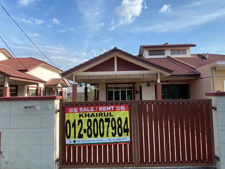 Info Hartanah Duit Deposit Sewa Duit Deposit Dan 