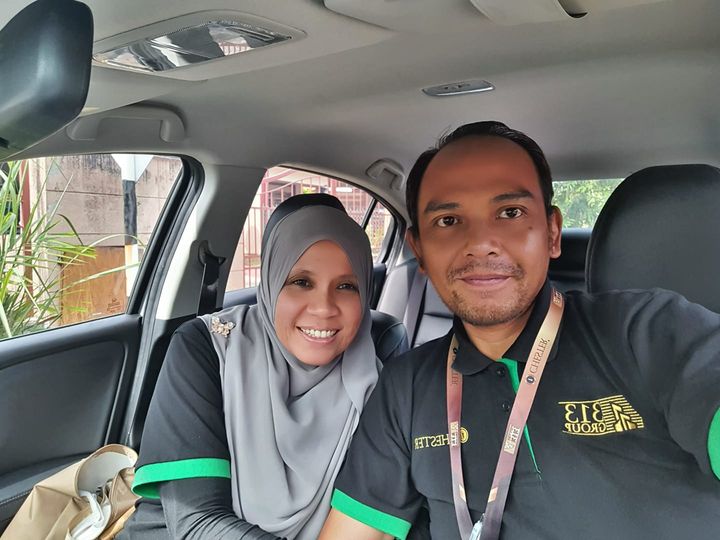 Tips Untuk Suami Pujuk Isteri Tajuk Agak Lari 